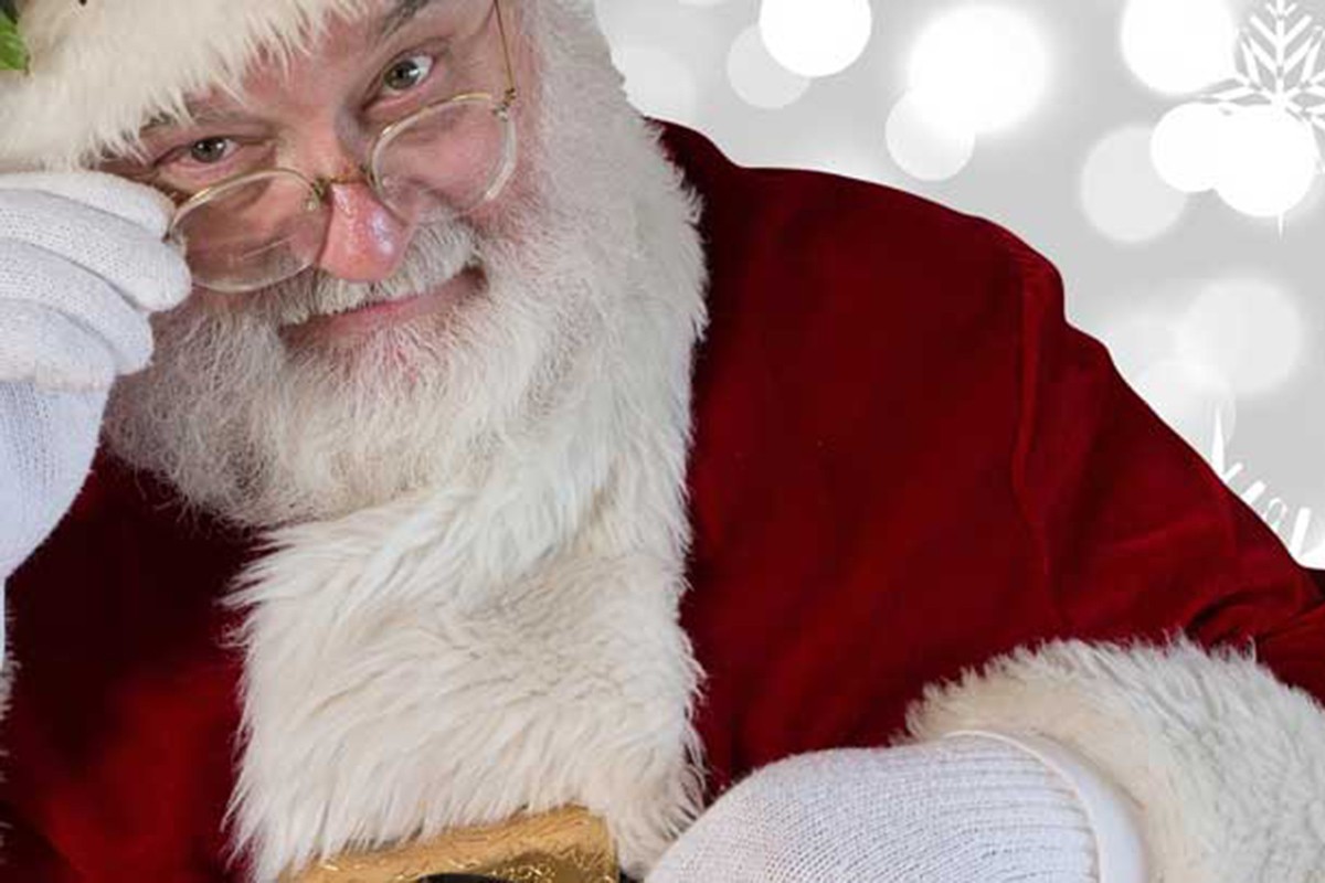 Personensuche Nikolaus · Detektei Schütt