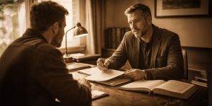 Detektivausbildung – Was wirklich dazugehört