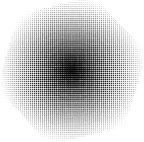 RasterBlack