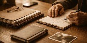 Wenn offizielle Wege enden – Warum private Ermittlungen manchmal der letzte Schlüssel sind