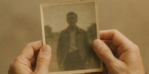 Wenn ein Mensch verschwindet: Der erste Schritt aus der Ohnmacht