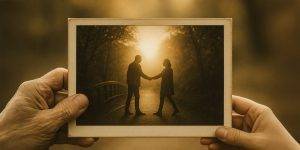 Zwischen Vergangenheit und Gegenwart – Wenn Menschen wieder zueinander finden Zwischen Vergangenheit und Gegenwart – Wenn Menschen wieder zueinander finden